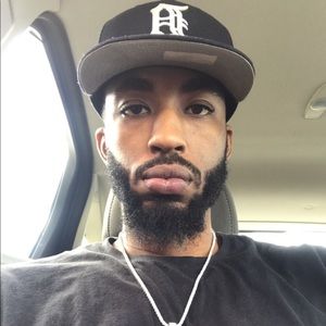 Meet your Posher, Dale